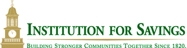 Institution for Savings